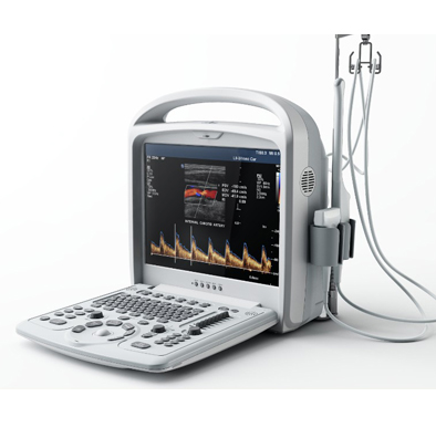 PL-5018 Portable Color Doppler